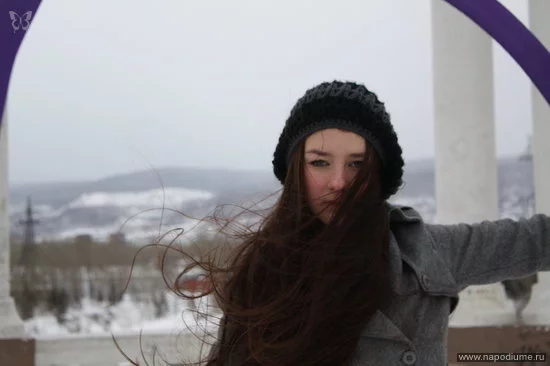 Mila Kras's photo