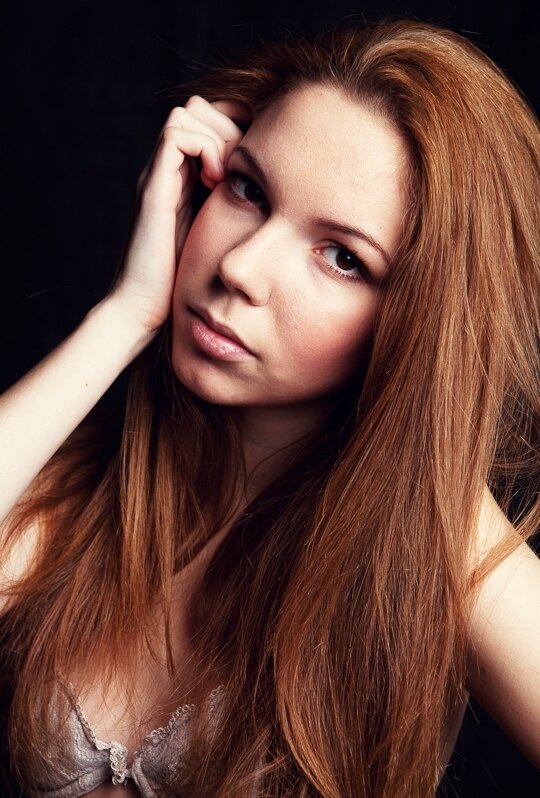 Фото Анна Новикова