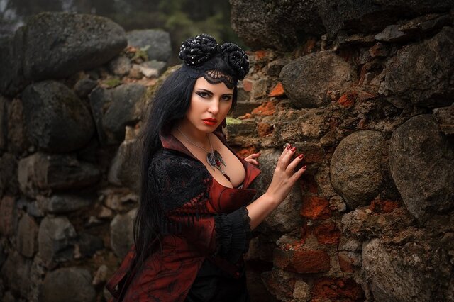 Фото Анжелика Маринченко