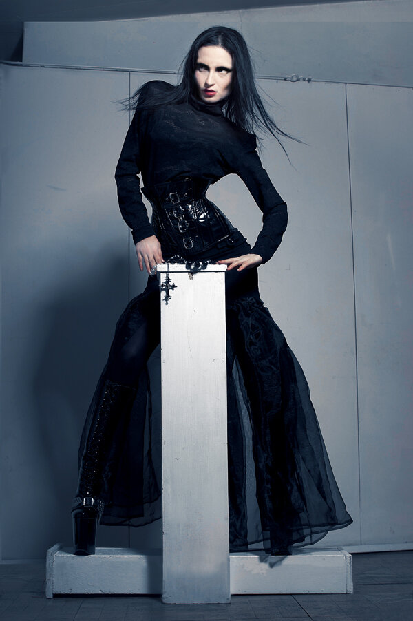 Фото Евгения Angelwhore