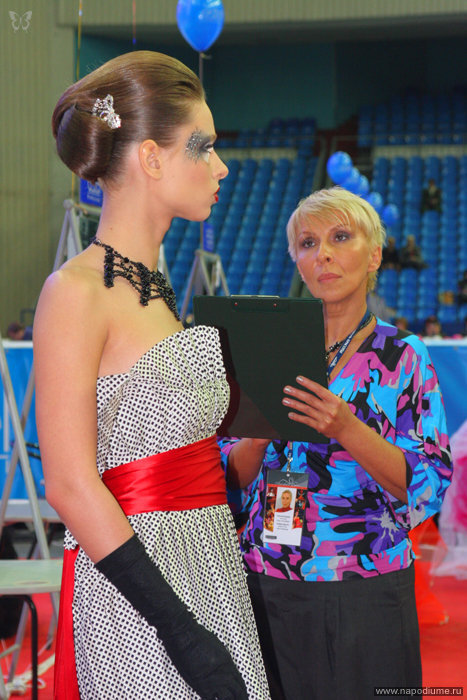Фото Екатерина Графова