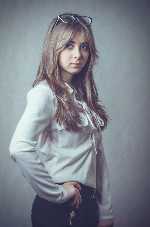Фото Ирина Knopa Евстрат