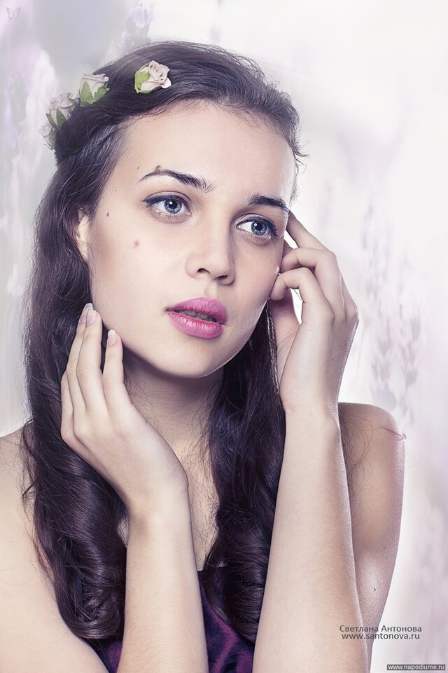 Maria Byvseva's photo