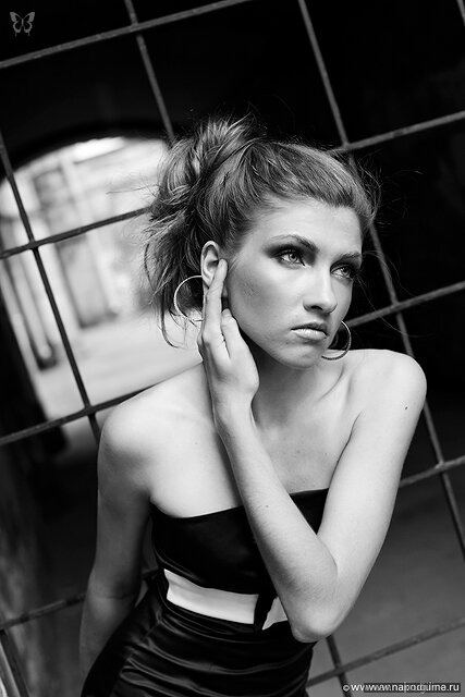 Фото Anna Krugilina