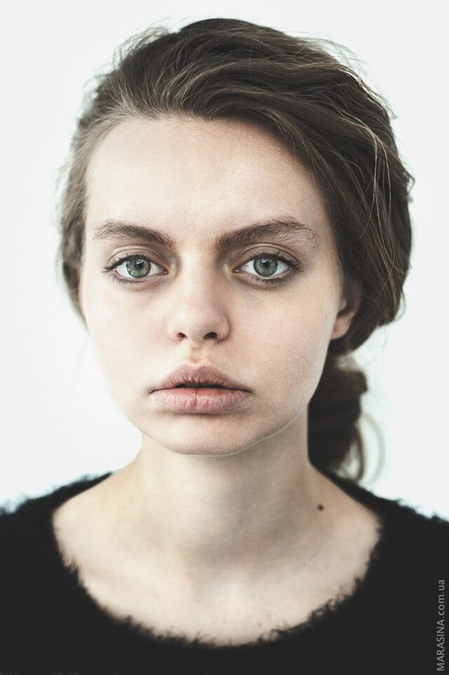 Фото Марасина Marasina Катерина