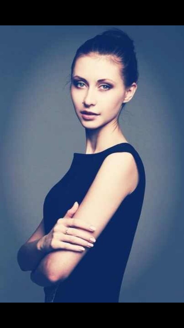 Фото Tina Jordan