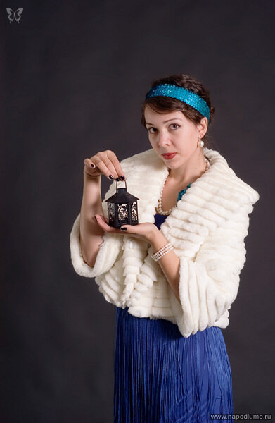 Foto Marina Denisenko