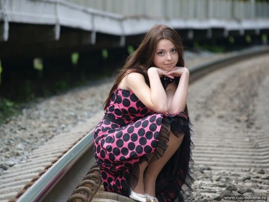 Фото Лена Иванова