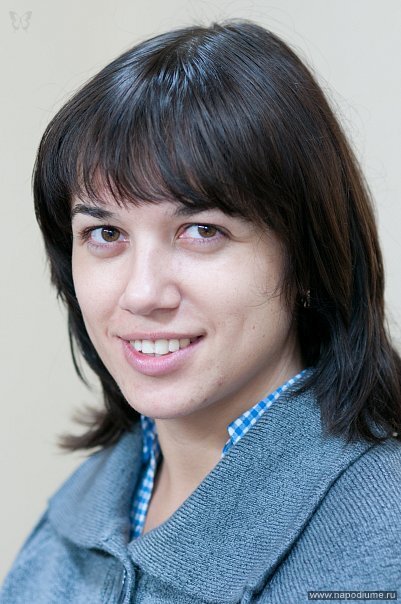 Фото Olga.Vizage