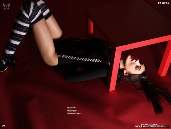 Фото Foty Mody