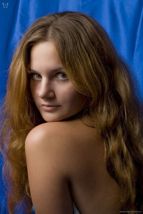 Фото Марианна Чусова