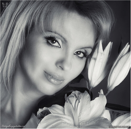 Фото Tatiana Tertyshnaya