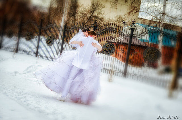 Фото Денис Беличев