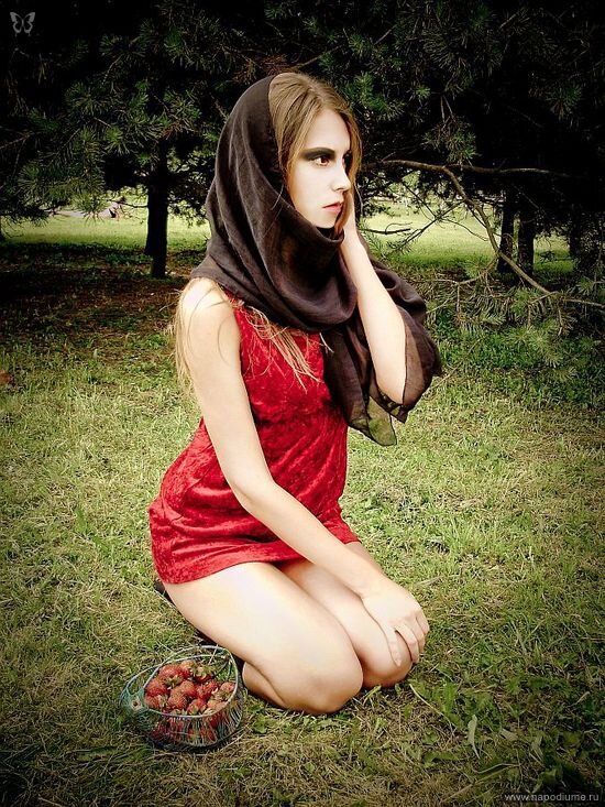 Фото mariushka