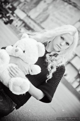 Фото Natali Ross