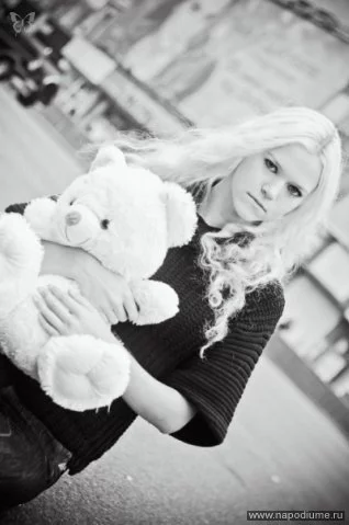 Natali Ross's photo