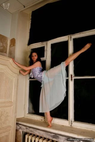 Veronika Rassohina's photo