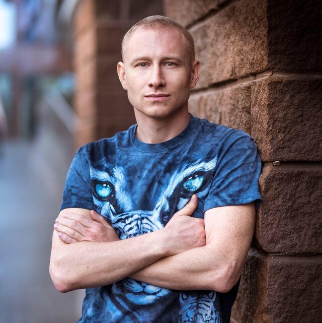 Фото Alexey Качуровский