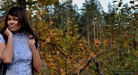 Фото Алиночка Мухаметова