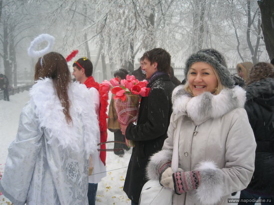 Фото Алеся Власова