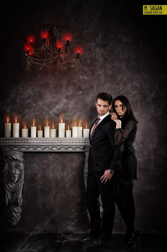 inessa Kudinova's photo