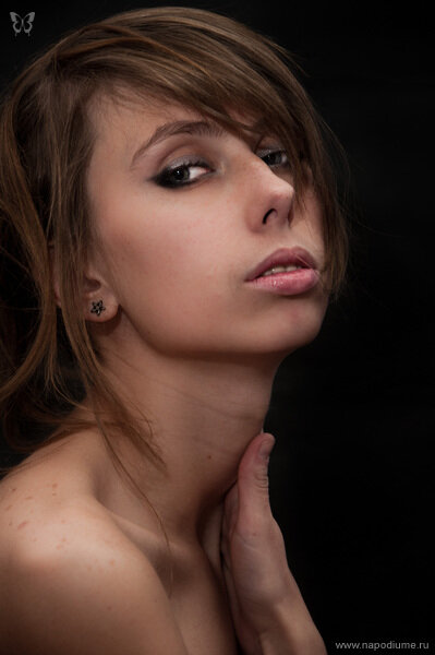 Фото Инна Яремчук