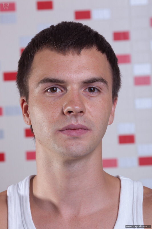 Фото Сергей Cerkej Шишкин