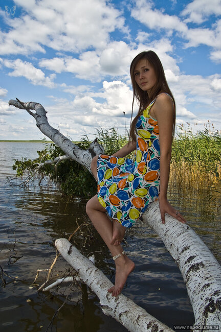 Фото Юлия Шумкова