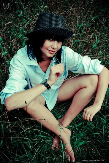 Фото Annabell Lee