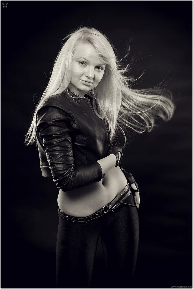 Ekaterina Isakova's photo