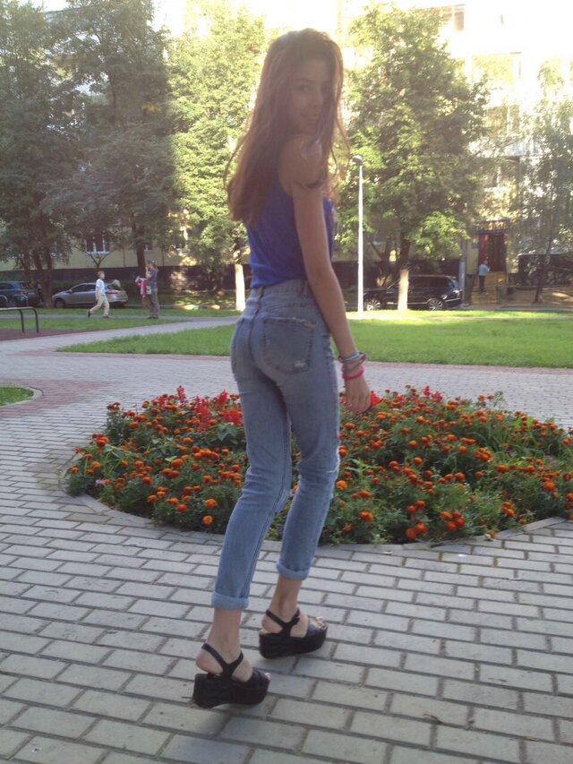 Фото Алёна Кустова