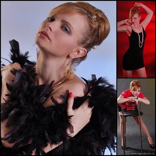 Фото Nasta Samojlenko