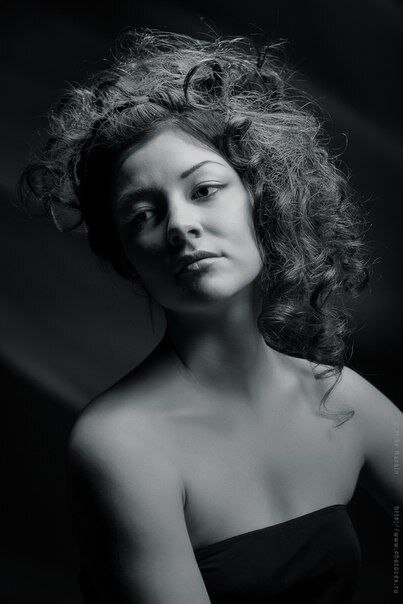 Фото Анна Щербакова