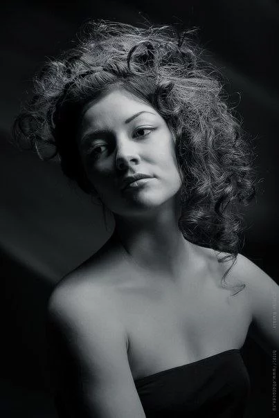 Anna Serbakova's photo