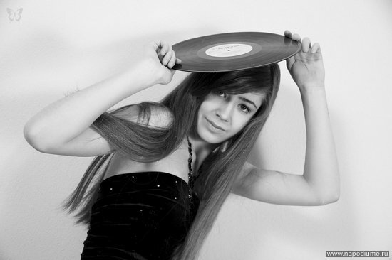 Фото Caroline Inspace