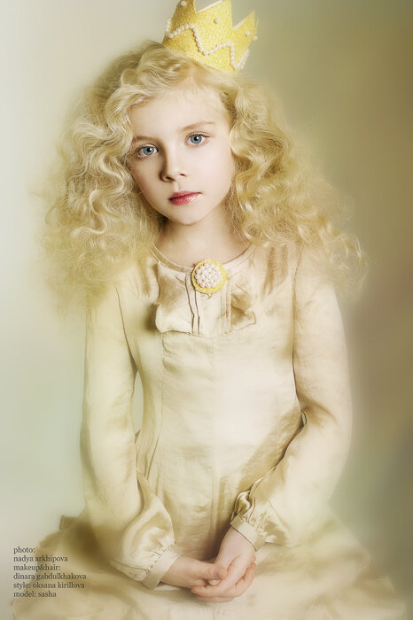 Фото Nadya Arkhipova