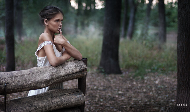 Фото Kirill Kobzev