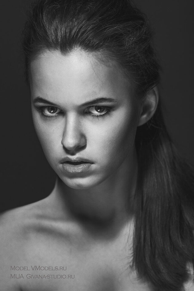 Фото Ирина Гамова