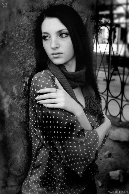 Фото Djulia Gamova