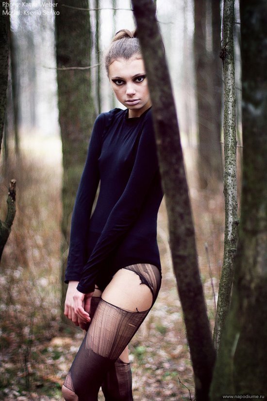 Фото Katya Weber
