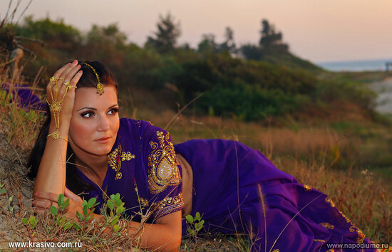 Фото Екатерина Исаева