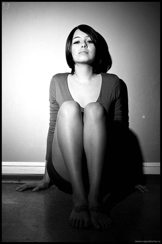 Фото Kamila Rocks