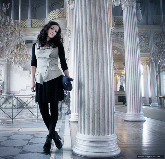 Фото Екатерина Белая
