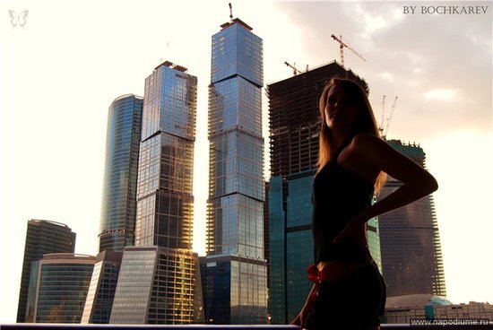 Фото Вера Осокина