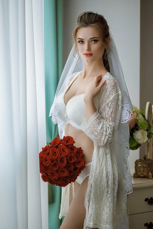 Фото Ольга Коханна