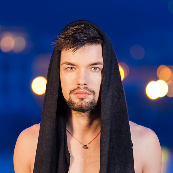 Евгений