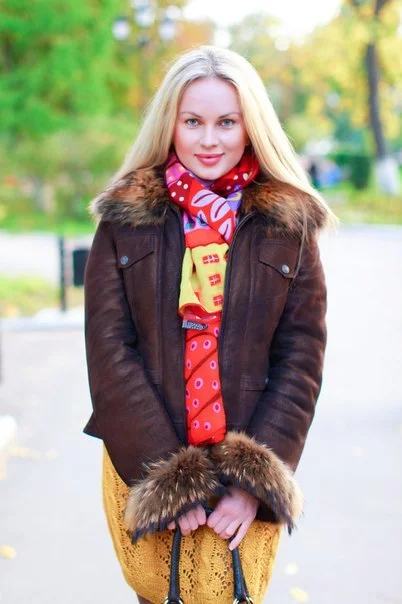 Natalia Prekrasnaya's photo