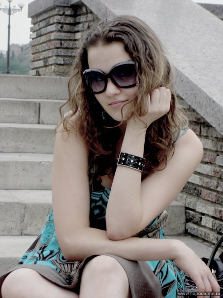 Фото Saleriya Valonikova