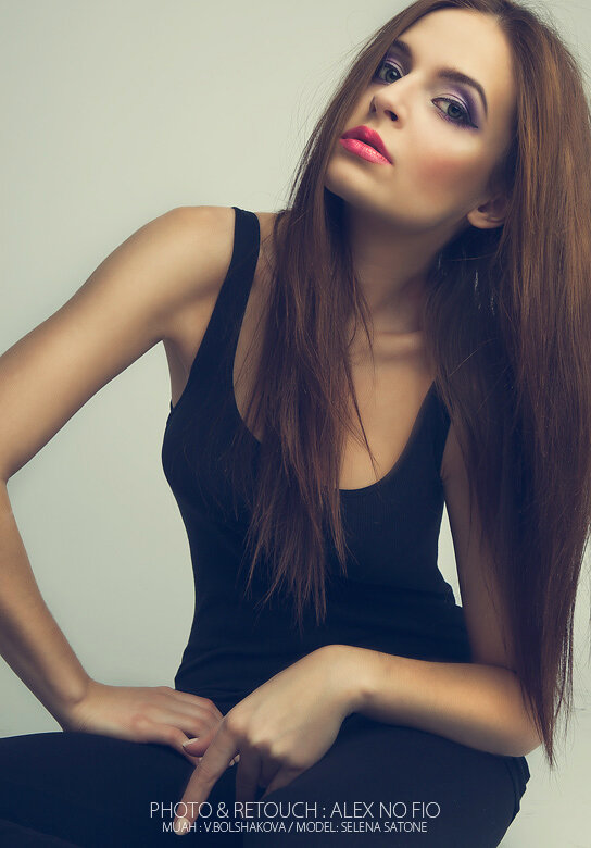 Фото Aleksey G