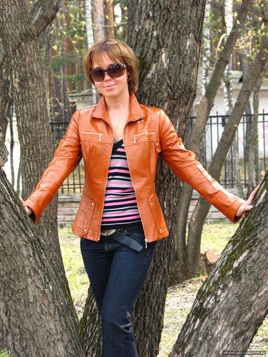 Весна
